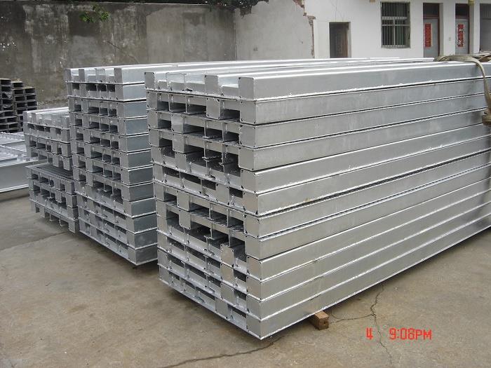 Truss Plate
