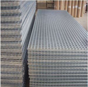 Welded Grid Panels