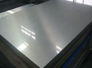 Corten steel panel for single lane double storey bailey bridges